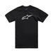 TRIKO AGELESS 2.0 CSF, ALPINESTARS (ČERNÁ/BÍLÁ)
