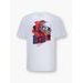 TRIKO MARC MARQUEZ 93 - RED BULL (BIELA)