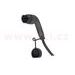 NABÍJECÍ KABEL PRO EV, TYP 2 / TYP 2, 20 A / 11 KW, 3 FÁZE, 480 V, DÉLKA 6 M, HELLA