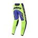 NOHAVICE RACER PORTL, ALPINESTARS (FIALOVÁ/ŽLUTÁ FLUO) 2026