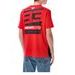 TRIKO MARC MARQUEZ - DUCATI CORSE, (ČERVENÁ, ČIERNA)