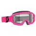 PRIMAL CLEAR PINK/BLACK CLEAR WORKS