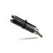 VÝFUK KOMPLETNÝ GPR DUAL POPPY KT.106.DUAL.PO BRUSHED STAINLESS STEEL