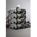 NABÍJEČKA/STABILIZOVANÝ ZDROJ GYSFLASH 125.12 CNT FV 12 V, 20-1500 AH, 120 A, KABLELY 5 M