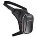 LS2 LLB-03 LEG BAG 900D FILM/PVC CARBON GRAIN BLACK 4.5L