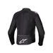 BUNDA VIPER AIR V4, ALPINESTARS (ČIERNA) 2026
