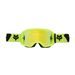 FOX MAIN CORE GOGGLE - SPARK - OS, FLUO YELLOW MX24