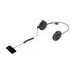 BLUETOOTH HANDSFREE HEADSET SNOWTALK 2 PRE LYŽAŘSKÉ/SNB PRILBY (DOSAH 0,7 KM), SENA