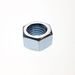 ECROU HEXAGONAL 5/8-11NC ZINC BLANC DISPONIBLE DANS 280