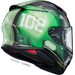 SHOEI NXR2 ZAKU II TC-4