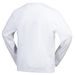 SWEATER IXS GRAPHIC 1.0 473-510-6073 OFF WHITE L