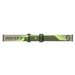 PROSPECT 2.0 AMP KAKI GREEN/NEON YELLOW/GOLD CHROME WORKS