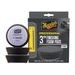 MEGUIAR'S PROFESSIONAL FINISHING FOAM PAD 3" PĚNOVÉ FINIŠOVACÍ KOTÚČE, 3KS 3" / 75 MM