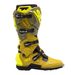 SIDI BOTY CROSSFIRE 3 OLIVE GREEN/FLUO YELLOW