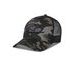 ŠILTOVKA OBLIQUE CAMO TRUCKER, ALPINESTARS (ČIERNA CAMO/ČERNÁ)