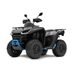 SEGWAY SNARLET AT6 S KRÁTKA, T3B
