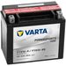 VARTA 12V/10AH-MOTO LF (YTX12-4/YTX12-BS)- ALL ACCESS 400 (TOMAHAWK, WARRIOR, MAX)