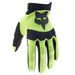 FOX DIRTPAW GLOVE - FLUO YELLOW MX24