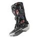 TOPÁNKY TECH 10 LIMITOVANÁ EDÍCIA RENEN, ALPINESTARS (ČERNÁ/ŠEDÁ/BÍLÁ/MULTICOLOR)