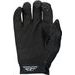 RUKAVICE LITE, FLY RACING - USA 2026 DÁMSKE (ČERNÁ/ŠEDÁ/BÍLÁ)