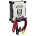 NABÍJEČKA/STABILIZOVANÝ ZDROJ GYSFLASH 102.12 HF 12 V, 5-1200 AH, 100 A, KABELY 5 M, MENU V ČEŠTINĚ