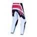 NOHAVICE FLUID DRAG, ALPINESTARS (ČERNÁ/BÍLÁ/SVĚTLE MODRÁ/ČERVENÁ FLUO) 2027