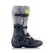 TOPÁNKY TECH 3, ALPINESTARS (SVETLE ŠEDÁ/ŠEDÁ/ČERNÁ/ŽLUTÁ FLUO) 2026