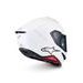 PRILBA S-R7 SOLID, ALPINESTARS (BIELA) 2026