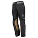 PANT DUALRAID DRYO D-SIZE BLACK