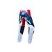 NOHAVICE SUPERTECH DYNA YOUTH, ALPINESTARS, DETSKÉ (ČERVENÁ/BÍLÁ/MODRÁ/ZELENÁ/ČERNÁ) 2027