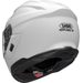 SHOEI GT-AIR3 WHITE