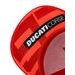 ŠILTOVKA MARC MARQUEZ - DUCATI CORSE, DETSKÁ (ČERVENÁ)