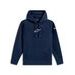 MIKINA FRONTAL HOODIE, ALPINESTARS (MODRÁ)
