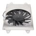 VENTILÁTOR ALL BALLS RACING 70-1009 RFM0009