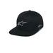 ŠILTOVKA THICKNESS SNAPBACK, ALPINESTARS (ČIERNA)