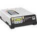 NABÍJEČKA/STABILIZOVANÝ ZDROJ GYSFLASH 50.12 HF FV 12 V, 10-600 AH, 50 A, KABELY 2.5 M, MENU V ČEŠTINĚ
