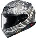 SHOEI NXR2 BEAUT TC-6