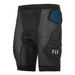 OCHRANNÉ KOMPRESNÉ ŠORTKY CE REVEL FLY RACING USA (ČIERNY)