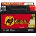 BATERIE AGM PLUS 12V, BGTX4-3, 3AH, 50A, BANNER BIKE BULL AGM PLUS 113X70X86
