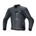 BUNDA GP PLUS R 4 AIRFLOW, ALPINESTARS (ČERNÁ/ČERNÁ) 2026