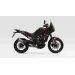 MOTO MORINI X-CAPE 700, LIATE KOLESÁ