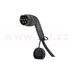 NABÍJECÍ KABEL PRO EV, TYP 2 / TYP 2, 32 A / 22 KW, 3 FÁZE, 480 V, DÉLKA 4 M, HELLA