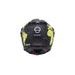 PRILBA SCHUBERTH E2 ATLAS MATT YELLOW/GREY