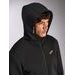 MIKINA CYPHER HOODIE, ALPINESTARS (ČIERNA)