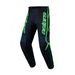 NOHAVICE FLUID APEX V2, ALPINESTARS (ČERNÁ/ZELENÁ FLUO) 2027