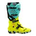 SIDI BOTY CROSSAIR X MINT/FLUO YELLOW