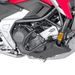 KN1192 PADACÍ RÁM HONDA NC 750 X (21-23)