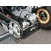 XRW REAR BUMPER PHD YAMAHA YFZ 450