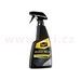 MEGUIAR'S GOLD CLASS LUXURY MATTE OCHRANA INTERIÉROVÝCH PLASTOV A KOŽA, MATNÝ VZHĽAD 473 ML