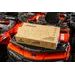 SHARK PHD SKIDPLATE LINHAI LANDFORCE 550L / 650L